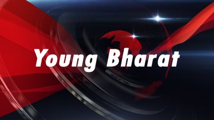 Young Bharat on Zee Bharat - past program