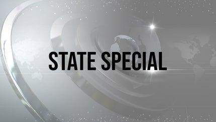 State Special on Zee Bharat - past program