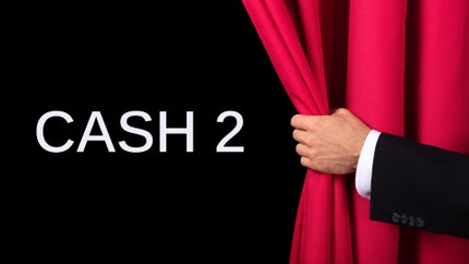 Cash 2 Episode 89 on ETV Plus - past program