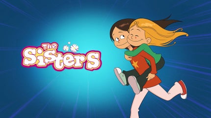 The Sisters Episode 48 on ETV Plus - past program