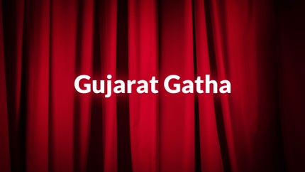 Gujarat Gatha Episode 181 on DD Girnar - past program
