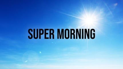 Super Morning on Udaya Music - past program