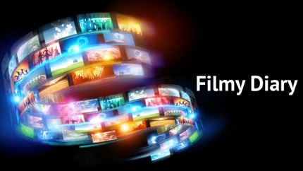 Filmy Diary on Udaya Music - past program