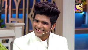 The Kapil Sharma Show Episode 9 on SET HD - past program