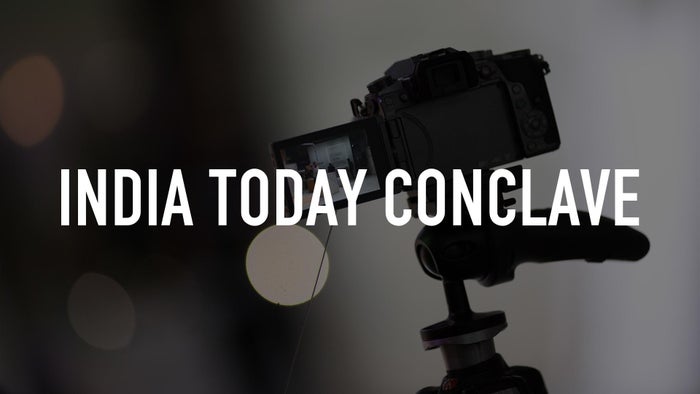 India Today Conclave on JioTV