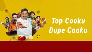 Top Cooku Dupe Cooku on Sun TV HD - live program