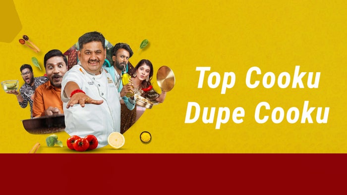 Top Cooku Dupe Cooku on JioTV