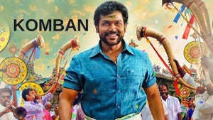 Komban on Sun TV HD - future program