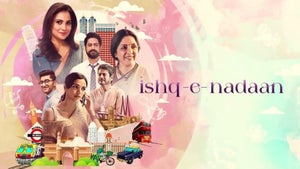 Ishq-E-Nadaan on Colors Cineplex HD - future program