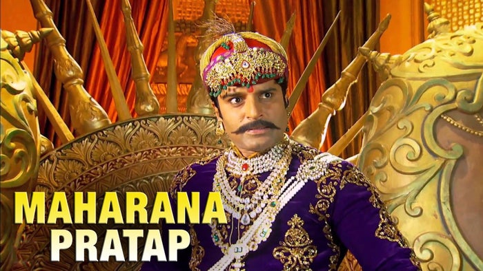 Maharana Pratap Episode No.1 on JioTV
