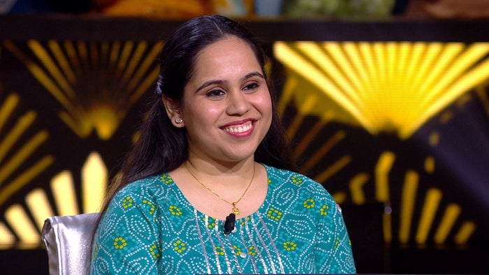 Kaun Banega Crorepati Episode No.25 on JioTV