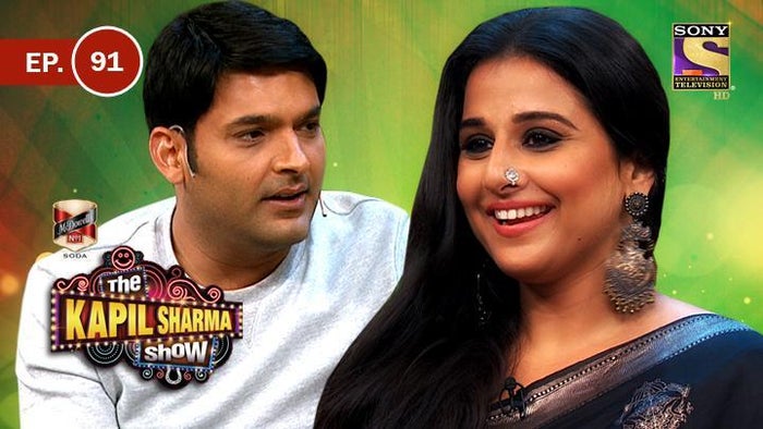 The Kapil Sharma Show Episode No.91 on JioTV