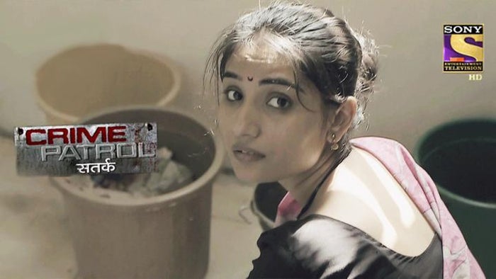 Crime Patrol Satark Episode No.10 on JioTV