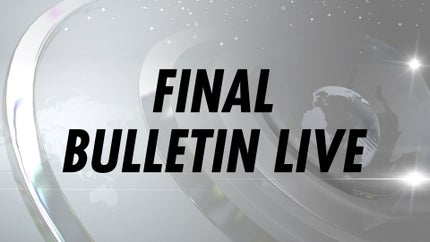 Final Bulletin Live on Surya Samachar - past program