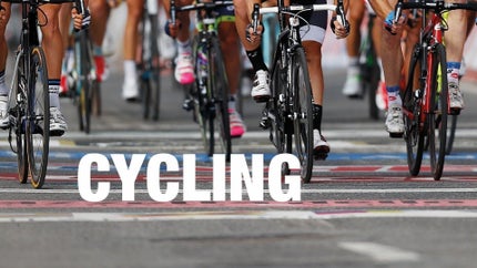 Cycling on Eurosport - past program