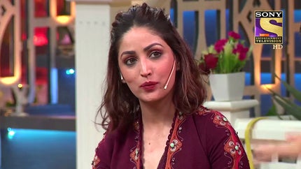The Kapil Sharma Show Episode 22 on Set SD - past program