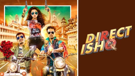 Direct Ishq on Colors Cineplex HD - past program