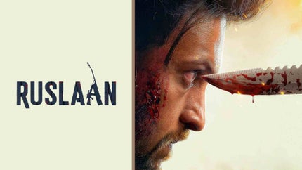 Ruslaan on Colors Cineplex HD - past program