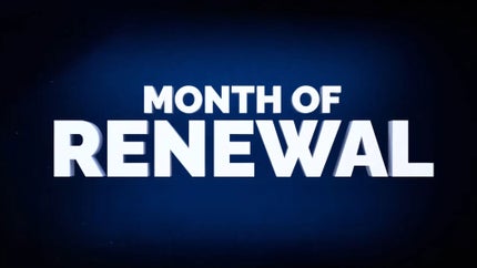 Month Of Renewal on Powervision TV - past program