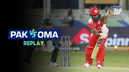 Asia Cup Highlights on Sony Ten 4 Tamil - past program