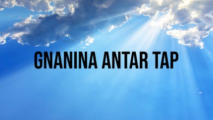 Gnanina Antar Tap Episode 1 on Dada Bhagwan Foundation Gujarati - past program