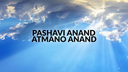 Pashavi Anand Atmano Anand on Dada Bhagwan Foundation Gujarati - past program