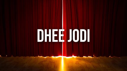Dhee Jodi Episode 24 on ETV HD - past program