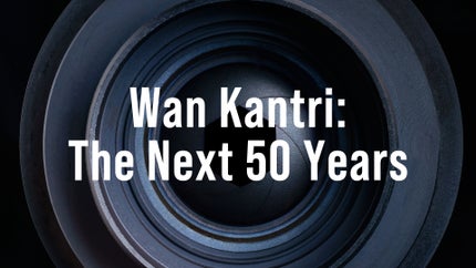 Wan Kantri: The Next 50 Years on ABC Australia - past program