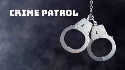 Crime Patrol on Unique Tv - past program