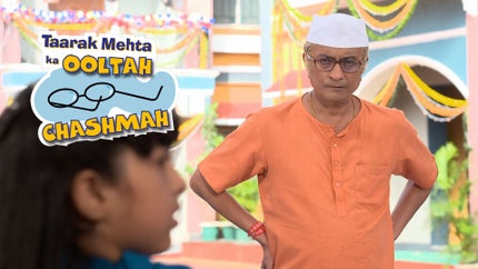Badal Pe Paon Hain Episode 12 on Sony SAB HD - past program