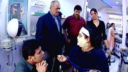 Teleshopping on Sony Pal - past program