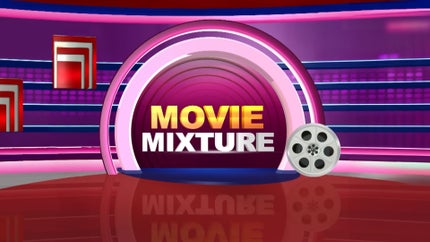 Movie Mixture on NTV - past program