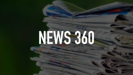 News 360 on NTV - past program