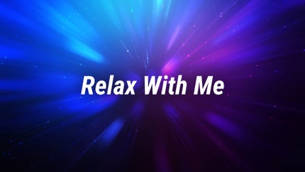 Relax With Me on Raj News Malayalam - past program
