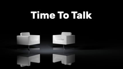Time To Talk on Raj News Malayalam - past program