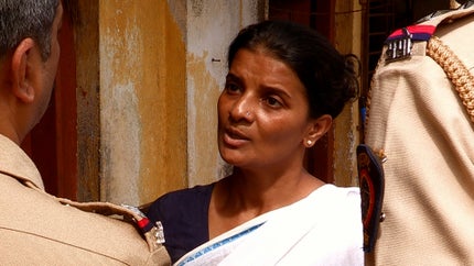 Crime Patrol Dial 100 - Bangla Episode 223 on Sony aath - past program