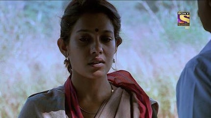 Crime Patrol Satark (Bangla) Episode 753 on Sony aath - past program