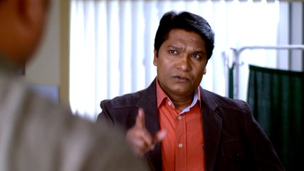 CID Episode 2753 on Sony aath - past program