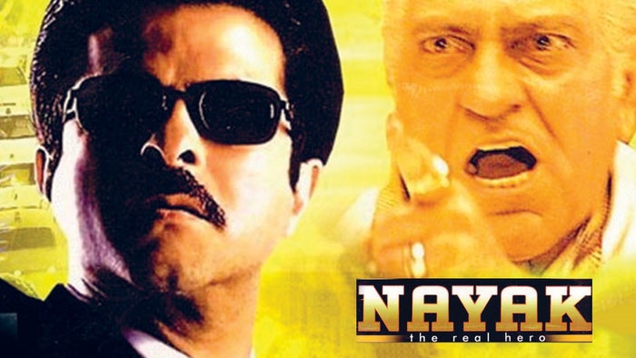 Nayak: The Real Hero on JioTV