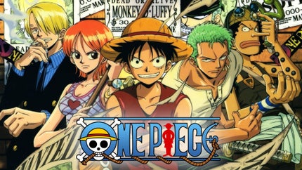 One Piece on Cartoon Network Tamil - past program