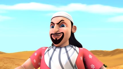 Paap-O-Meter Episode 204 on Sony Yay Hindi - past program