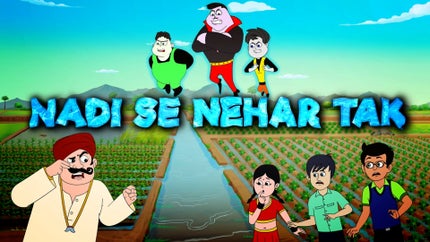 Paap-O-Meter Episode 304 on Sony Yay Telugu - past program
