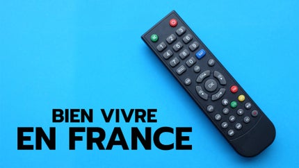 TV5 Monde on TV5 Monde - past program