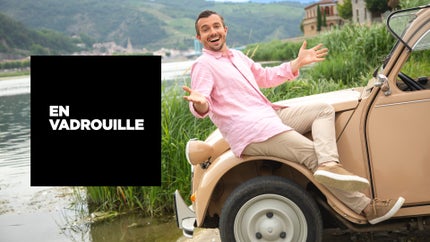 TV5 Monde on TV5 Monde - past program