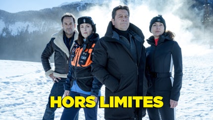 Black As The Snow 3: Off Limits on TV5 Monde - past program