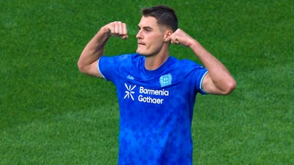 Bundesliga Highlights Episode 149 on Sony Ten 2 HD - past program