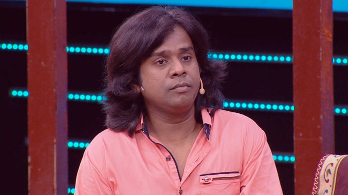 Maharashtra Chi Hasya Jatra Navya Korya Vinodacha Punha Nava Hangam Episode No.115 on JioTV