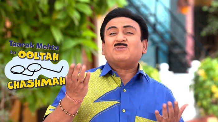 Taarak Mehta Ka Ooltah Chashmah on JioTV