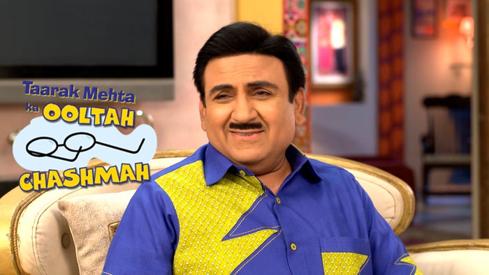 Taarak Mehta Ka Ooltah Chashmah on JioTV