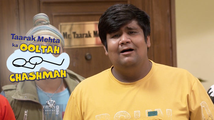 Taarak Mehta Ka Ooltah Chashmah on JioTV